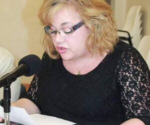 Mari Carmen Ra