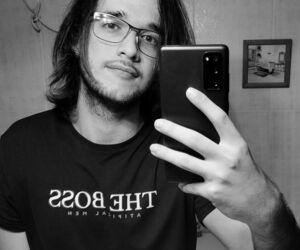 Daniel