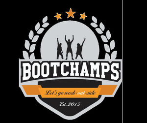 Bootchamps Tur