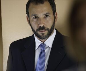 Javier Cabrera