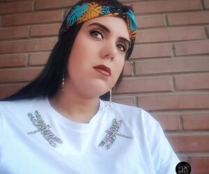 Lucia Rodrigue