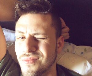 David