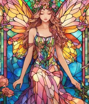 mary