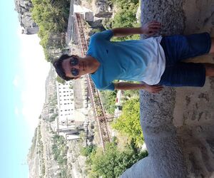 Raul Cotino Ab