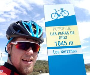 Carlos Cordero