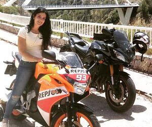 Tonin-cbr 125r