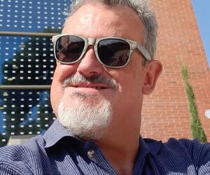 Eloy Yagüe