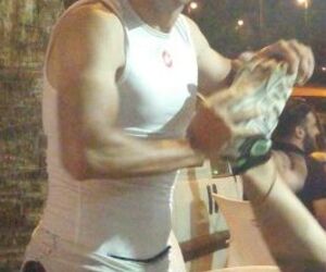 kike alvarez
