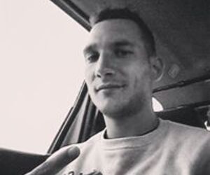 Cristian Nosto