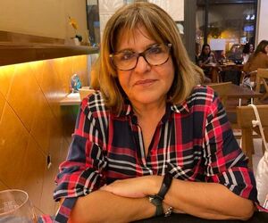Ma Dolores
