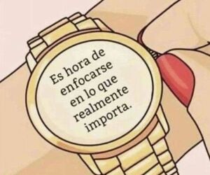 María