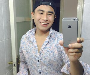 Elias Smile