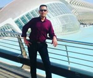 Arturo Silla