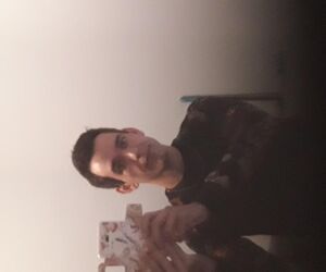 David
