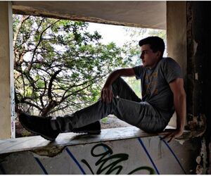 jorge