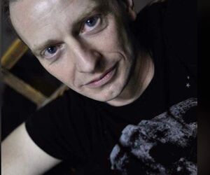 Stuart Wilson
