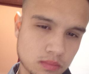Brandon Jarami