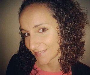 Macrina Moreno