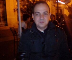 David