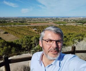 Jordi Martinez