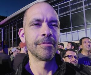 Vincenzo