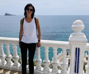 cristina