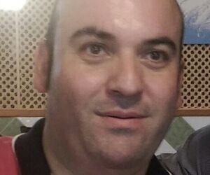 Daniel Martine