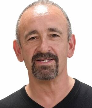 Francisco Gabr