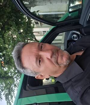 César Rey