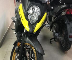 Am vstrom