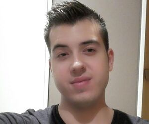 Victor Suria A
