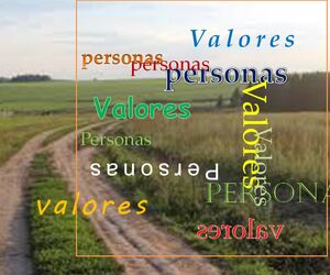 Gente valores