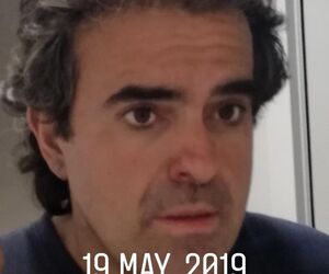 Guillermo Yust