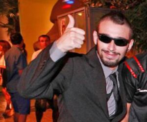 Diego Montoro