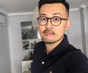 Baiwei Yu