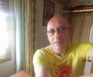 Aurelio  Anton