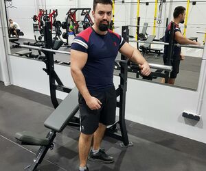 Sergio
