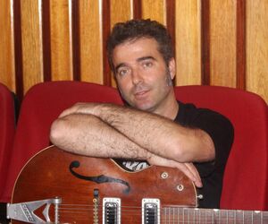 David