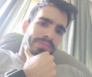 andy