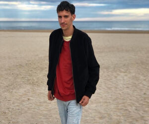 Antonio  Sánc