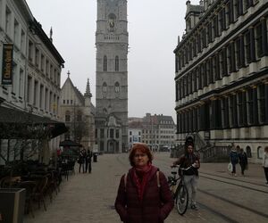 Teresa