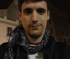 Adrian Bochons