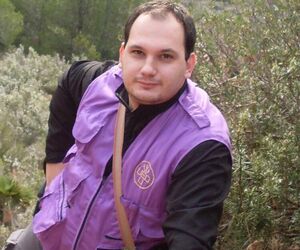 paco narrador