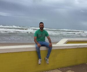Jose Luis