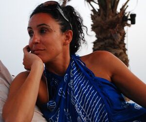 maria jose
