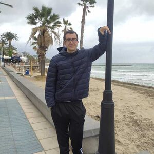 Sergio