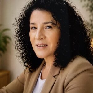 Susi Cruz Sala