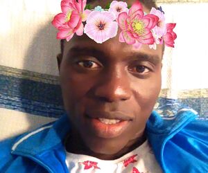 ousmane