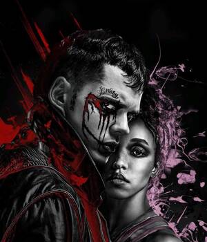 Silvia y Pablo