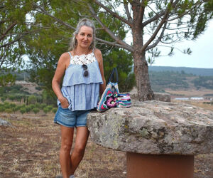 María Ángele